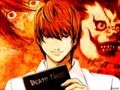 Igra Death Note Anime Setsaw Puzzle Collection spletu
