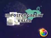 Igra Imposter Galaxy Killer spletu