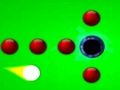 Igra Billiard Black Hole  spletu