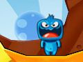 Igra Otok Monster  spletu