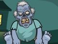 Igra Brcnite zombije spletu