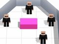 Igra Mr Bullet 3D na spletu  spletu
