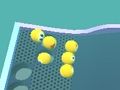 Igra Waggle Balls 3D spletu