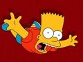 Igra Simpson  spletu