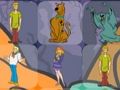 Igra Scooby Doo tekma 3  spletu