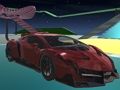 Igra RCK Cars Arena Stunt Trial spletu