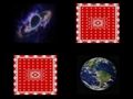 Igra Si zapomnite planete  spletu