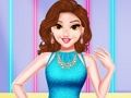 Igra DIY #Glam izdelovalec parfumov  spletu