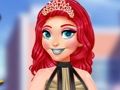 Igra Princesa Kariera #GOALS Dress Up  spletu