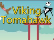 Igra Viking Tomahawk spletu