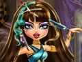 Igra Pravi odbitki Cleopatra  spletu