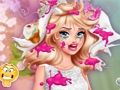 Igra Poročna preobrazba Bridezilla spletu Igra Poročna preobrazba Bridezilla spletu