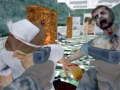 Igra Igra C-Virus: izbruh  spletu