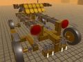 Igra Steampunk genij spletu