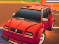 Igra Žepna liga 3d  spletu