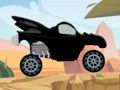 Igra Batcar voznik  spletu