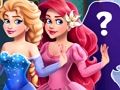 Igra Izdelovalec princes  spletu