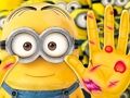 Igra Minion ročni zdravnik  spletu