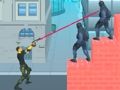 Igra Prosti Battleground Fire  spletu