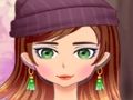 Igra Star Idol: animirani 3D avatar in se spoprijatelji spletu