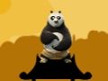 Igra KUNG FU PANDA spletu Igra KUNG FU PANDA spletu