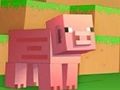 Igra Zbirka ugank Minecraft  spletu