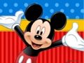 Igra Zbirka sestavljanke Mickey Mouse  spletu