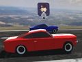 Igra Povlecite Racing 3D  spletu