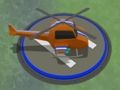 Igra Helikopterski zračni napad  spletu