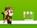 Igra Jungle Monkey Run spletu