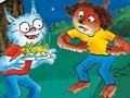 Igra Volkodlak Alfie: Juha pustolovščina  spletu