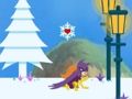 Igra Batgirl spletu