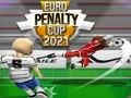 Igra Evropski kazenski pokal 2021  spletu