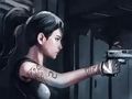 Igra Virus Battle Royale spletu