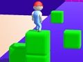 Igra Kocke 3D  spletu