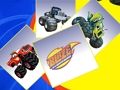 Igra Blaze Monster Trucks spomin  spletu
