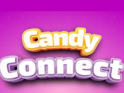 Igra Candy Connect spletu