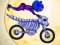 Igra Moto dirka - Motor Rider  spletu