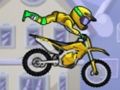 Igra Xtreme Moto Snow Bike Racing Game spletu