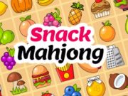 Igra Snask Mahjong spletu