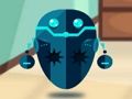 Igra Robot  spletu