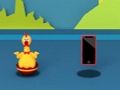 Igra Lucky Toss 3d spletu