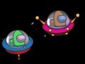Igra Med nami Ufo Smasher spletu