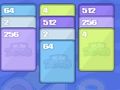 Igra Igra s kartami 2048  spletu