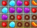 Igra Candy Bonbon spletu