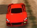 Igra Extreme Ramp Car Stuntts Game 3D spletu