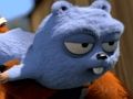 Igra Sestavljanka Grizzy in Lemmings  spletu