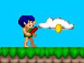 Igra Bip Caveboy  spletu