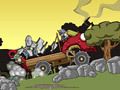 Igra Viking dostava  spletu