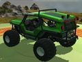 Igra Ultimate Truck Stunts Simulator 2020 spletu